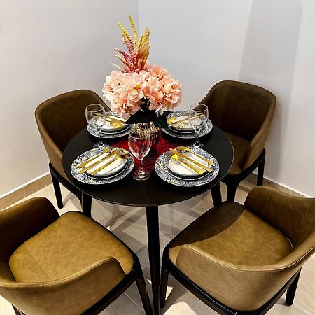 쿠알라룸푸르 The Luxe Colony Klcc By Infinitum 아파트 외부 사진