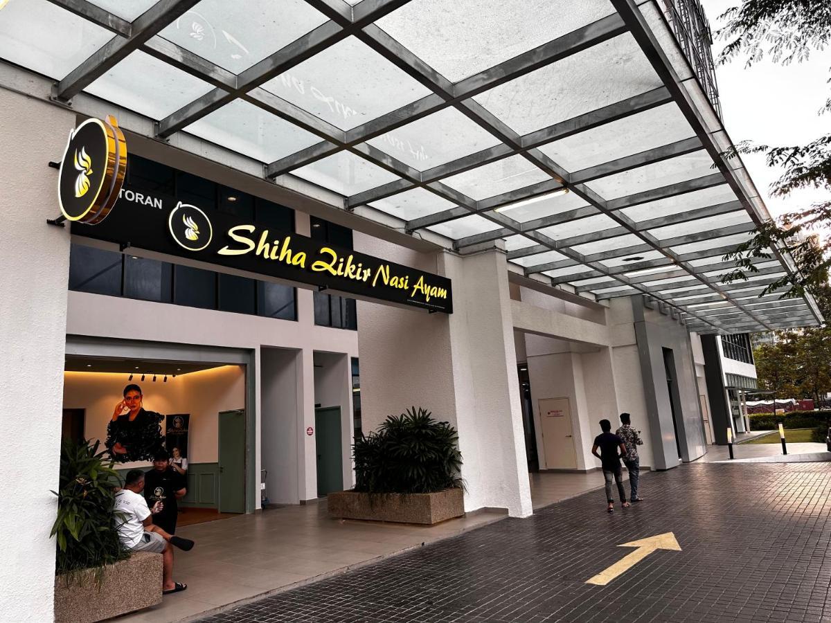 쿠알라룸푸르 The Luxe Colony Klcc By Infinitum 아파트 외부 사진