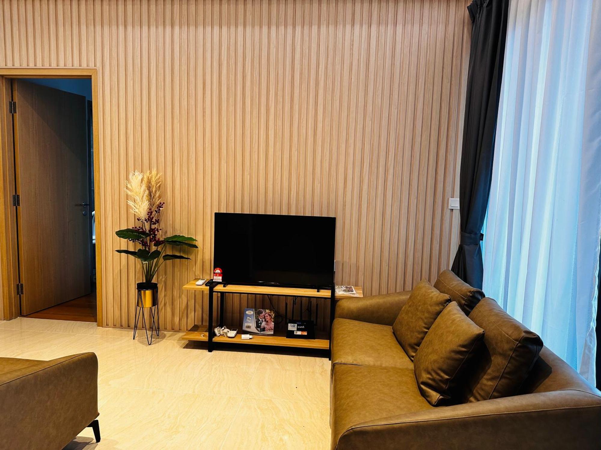 쿠알라룸푸르 The Luxe Colony Klcc By Infinitum 아파트 외부 사진
